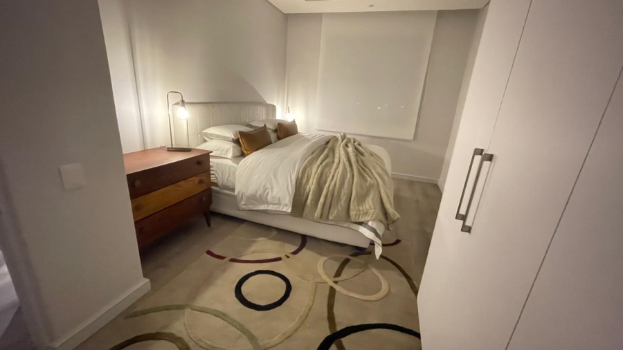 2 Bedroom Property for Sale in Cape Town City Centre Western Cape